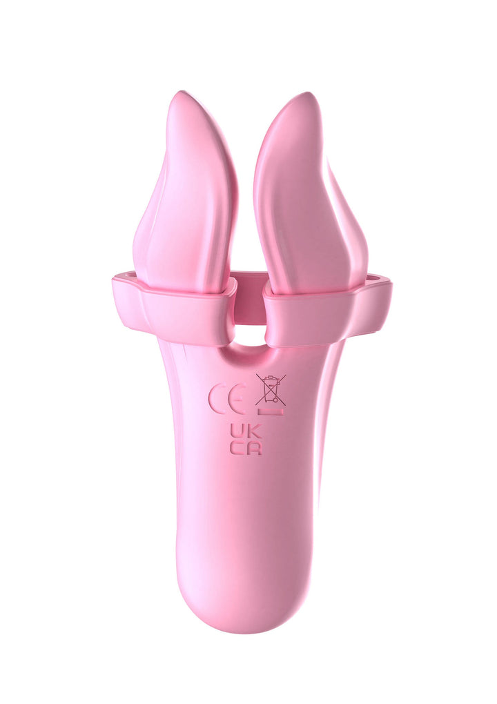 Bloom Erogenous Zone Stimulator