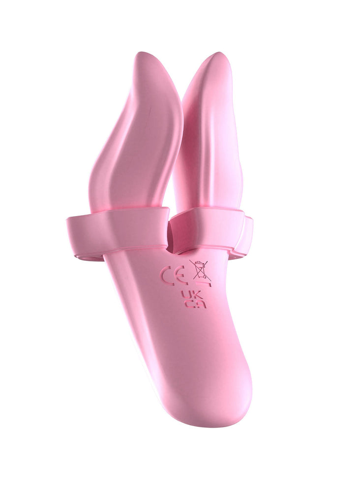 Bloom Erogenous Zone Stimulator