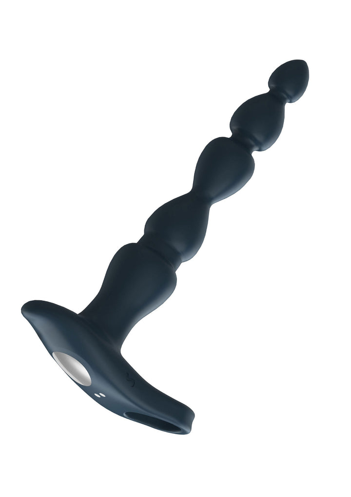 ToyJoy Elixer vibrerende double penetrator