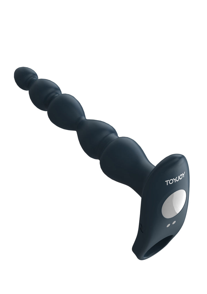 ToyJoy Elixer vibrerende double penetrator