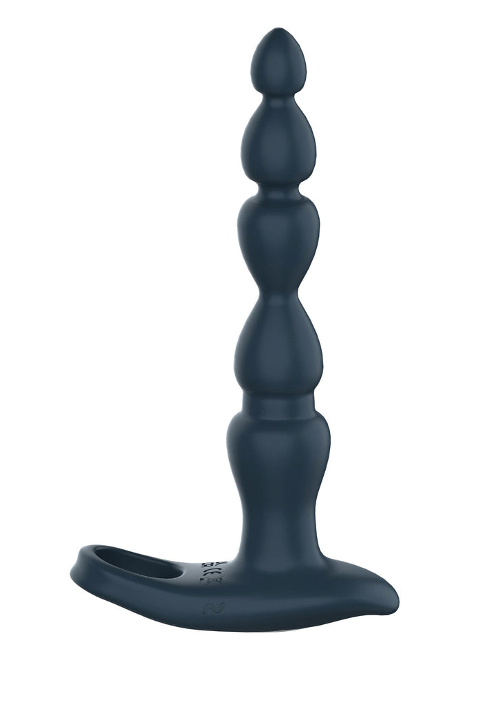 ToyJoy Elixer vibrerende double penetrator