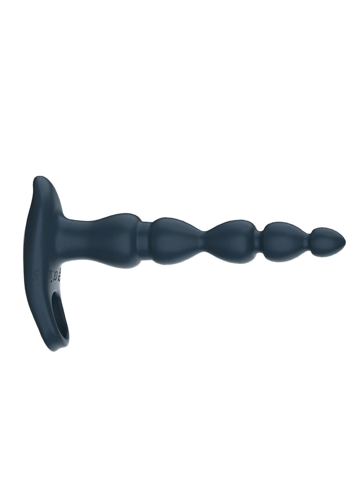 ToyJoy Elixer vibrerende double penetrator
