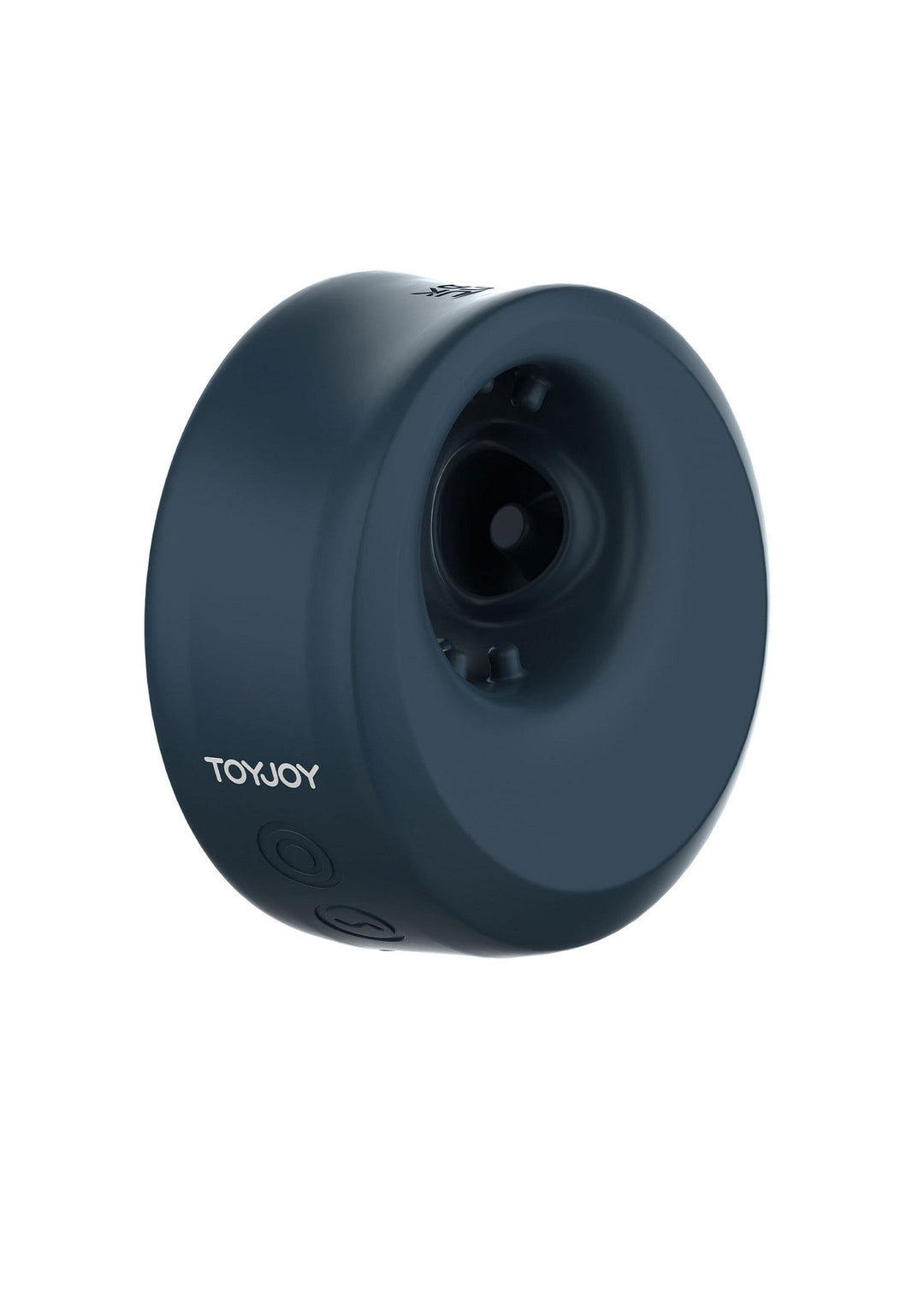 Penisringen Zephyr Pulsating Stroker & C-Ring