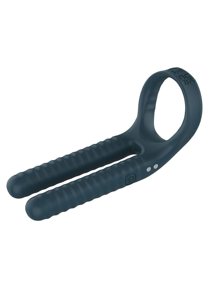 Fushion Vibrerende Couple Cockring | Cockring - ToyJoy | SIN&LACE