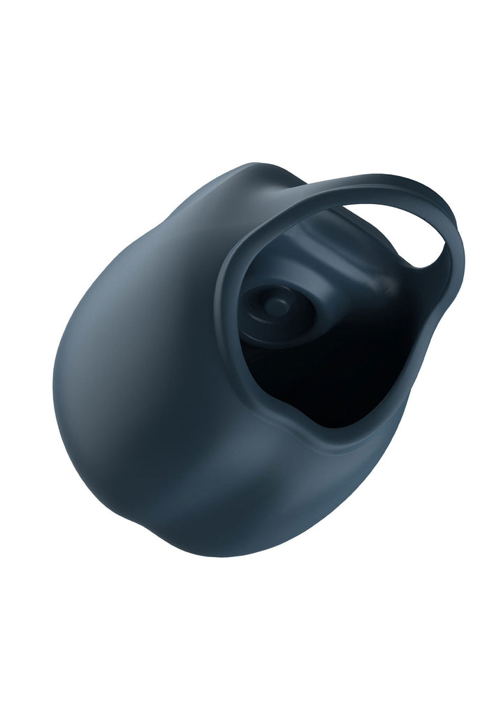 Penisringen Bronx Scrotum Sleeve Ring