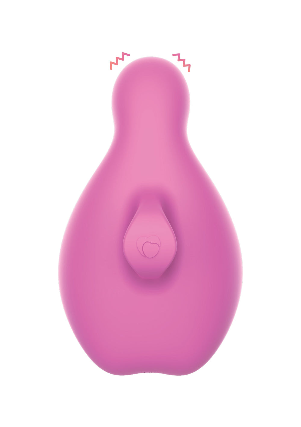 The Elodie Clitoral Stimulator