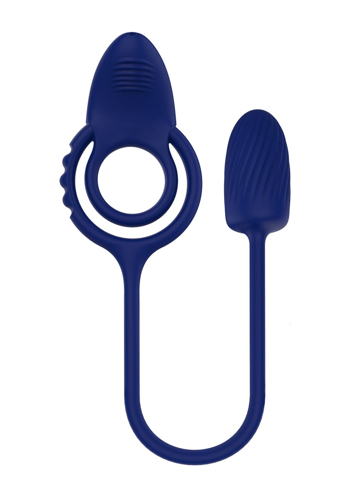 ToyJoy The Thria Ultimate Couple Climaxer koppelvibrator