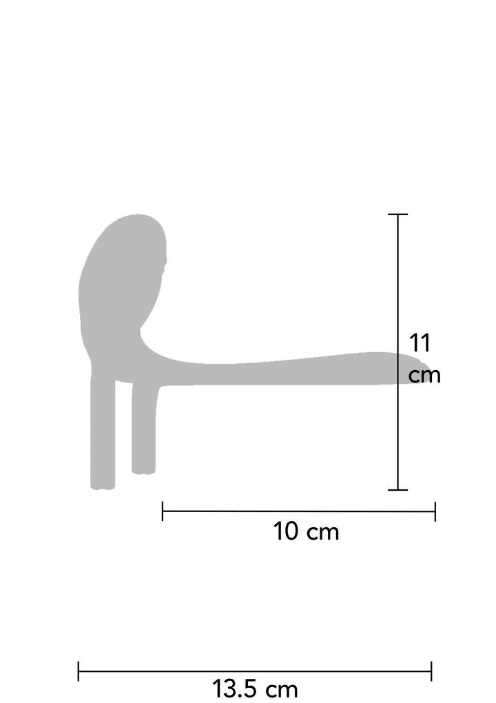 Penisringen Couples Slimline Vibrator Ring