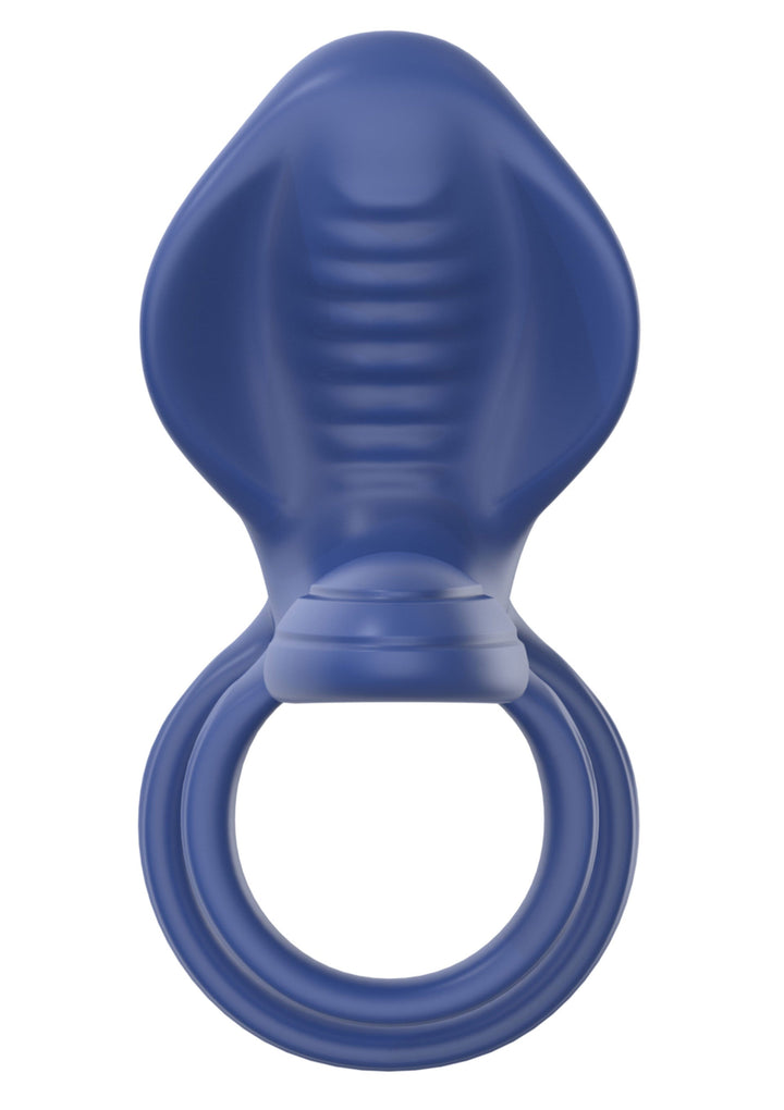 Penisringen Couples Slimline Vibrator Ring