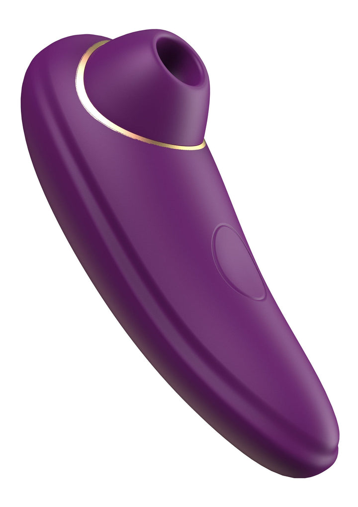 Sensual Sway Air Stimulator