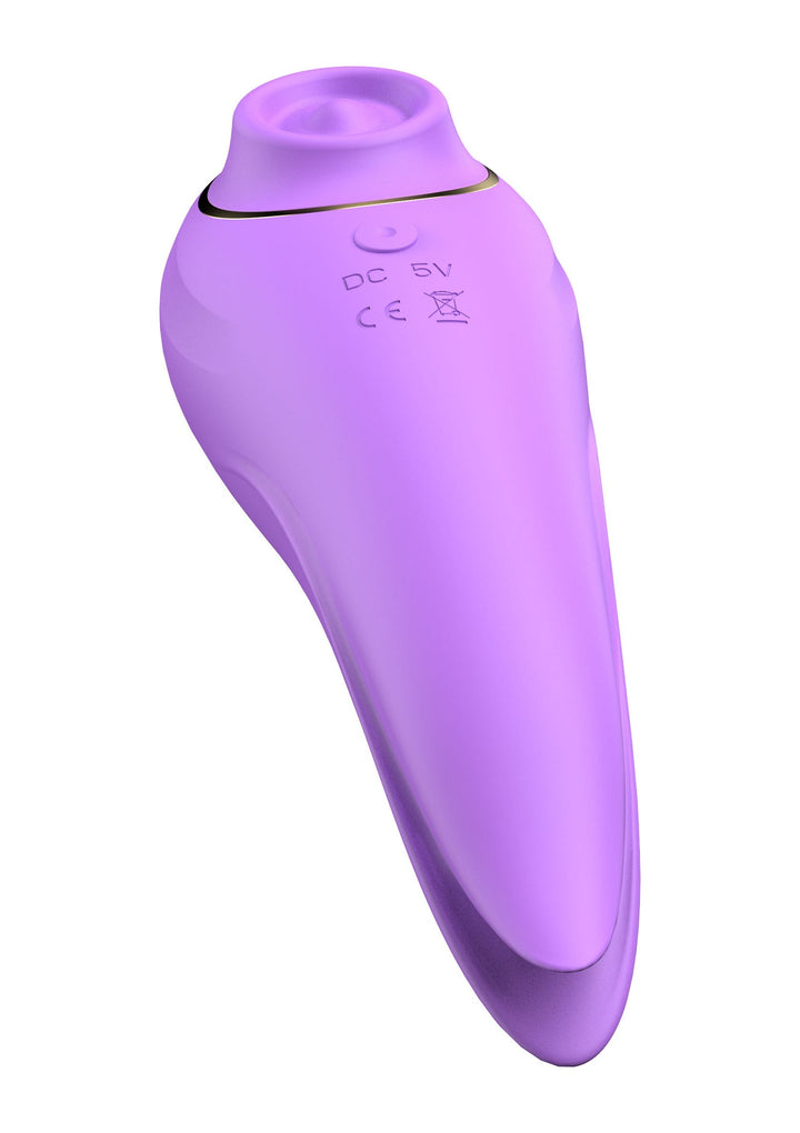 SalsaTap Sensation Stimulator