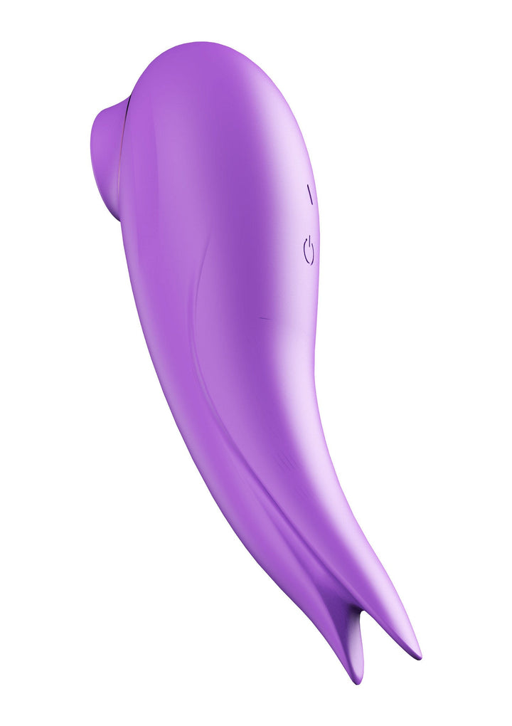 SalsaTap Sensation Stimulator
