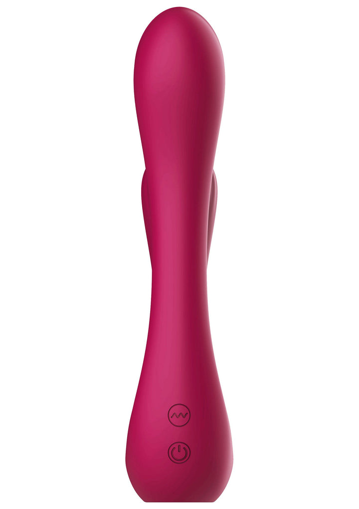 Xocoon Sync Sensation Vibrator | Rabbit vibrator - Xocoon | SIN&LACE