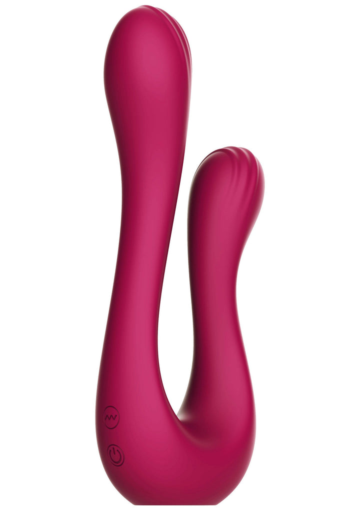 Xocoon Sync Sensation Vibrator | Rabbit vibrator - Xocoon | SIN&LACE