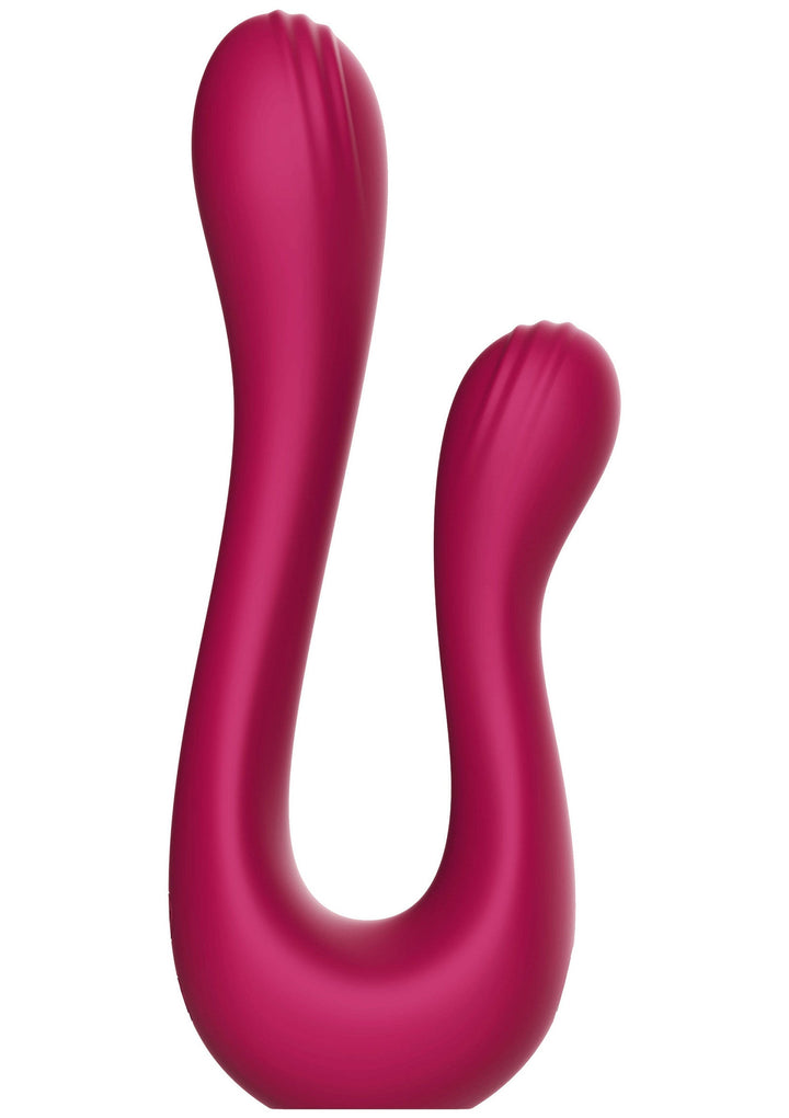 Xocoon Sync Sensation Vibrator | Rabbit vibrator - Xocoon | SIN&LACE