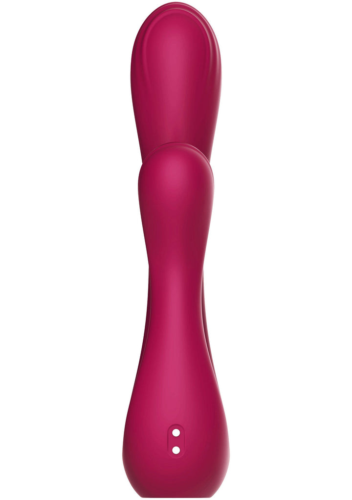 Xocoon Sync Sensation Vibrator | Rabbit vibrator - Xocoon | SIN&LACE