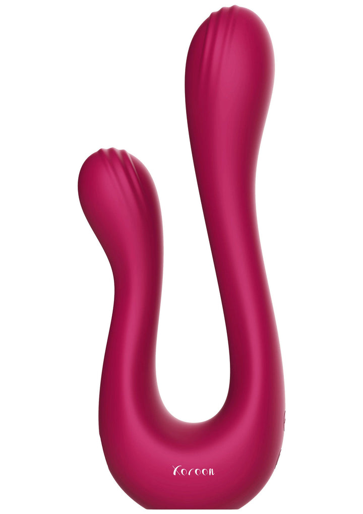 Xocoon Sync Sensation Vibrator | Rabbit vibrator - Xocoon | SIN&LACE
