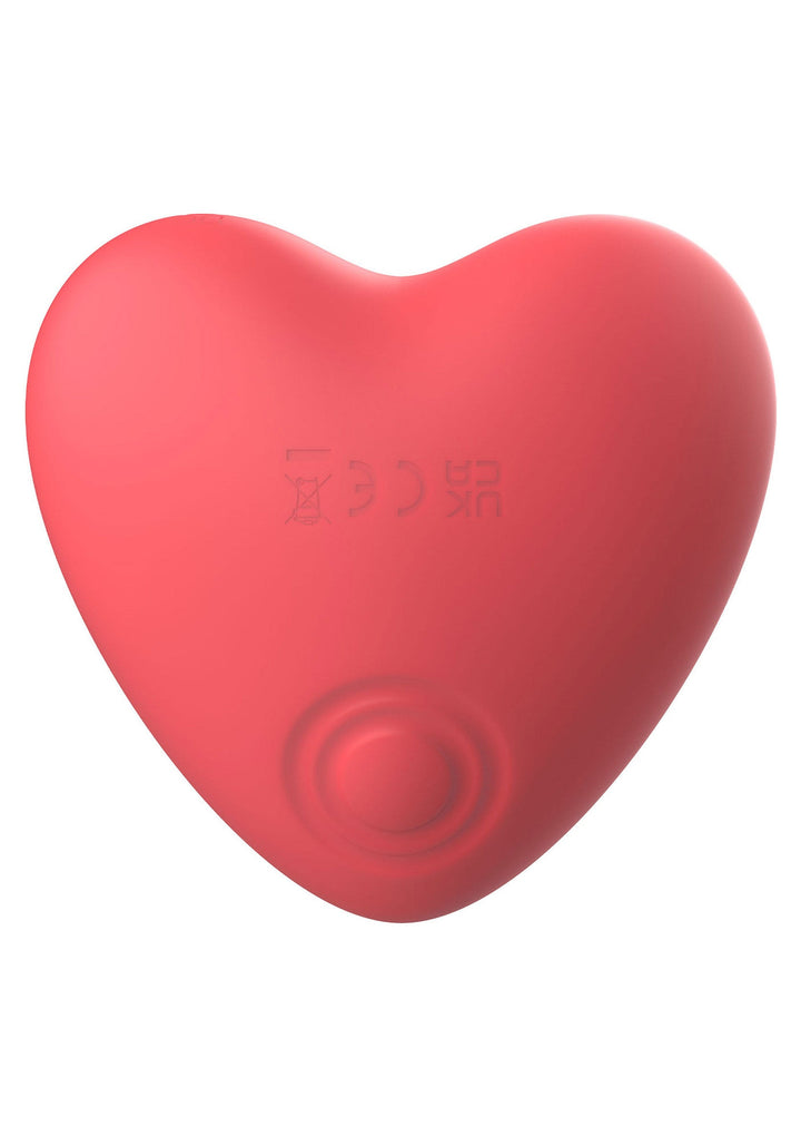 Heartbeat Pulsating Stimulator