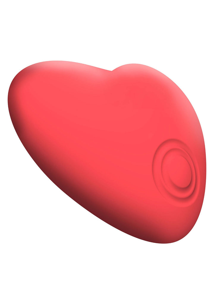 Heartbeat Pulsating Stimulator