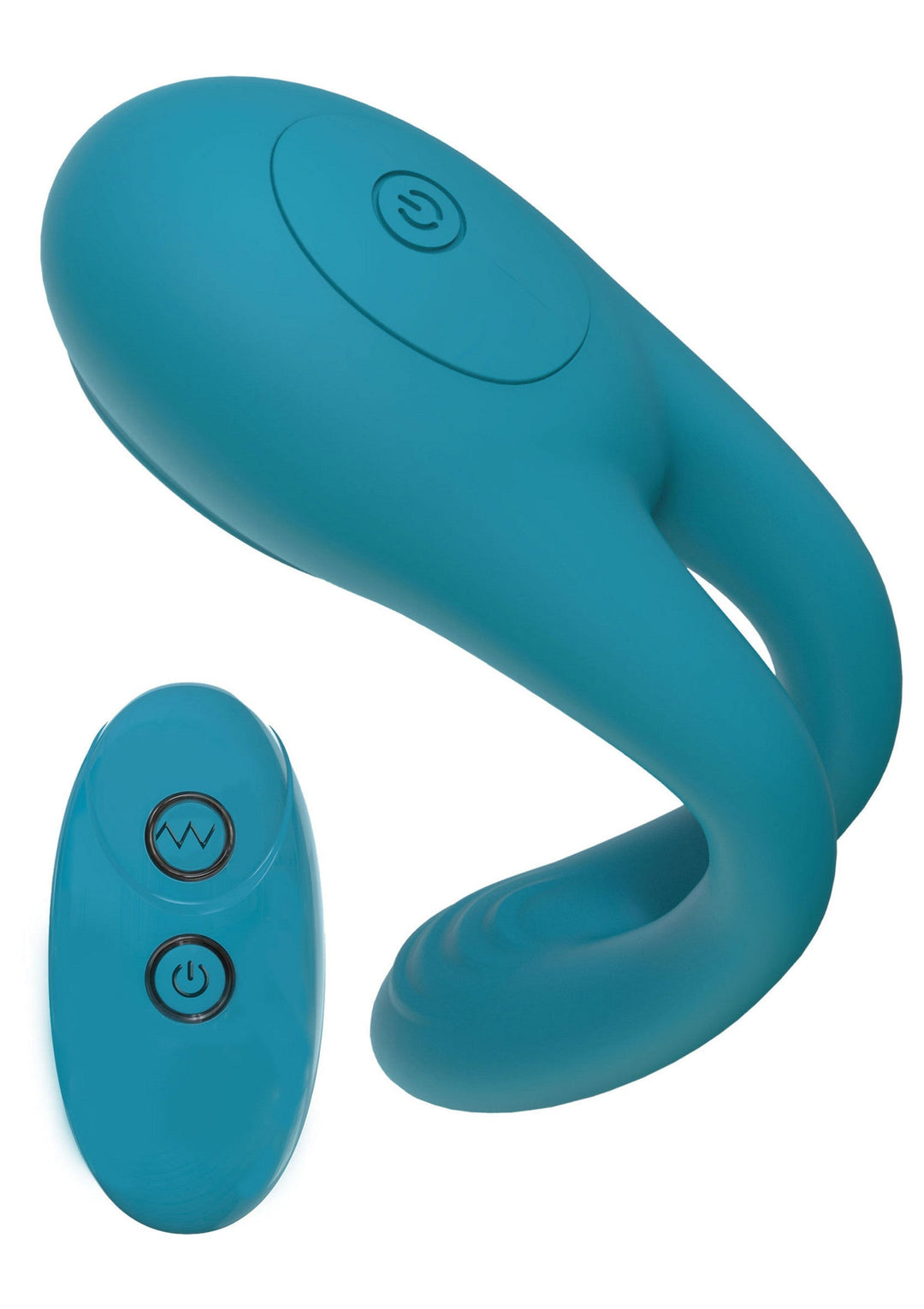 Penisringen Love Connection Couples Ring