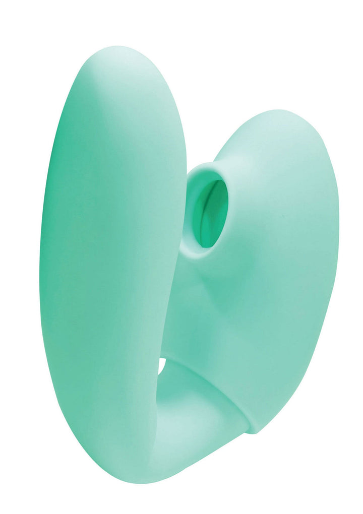 Xocoon Couples Foreplay Enhancer | Clitoris vibrator - Xocoon | SIN&LACE