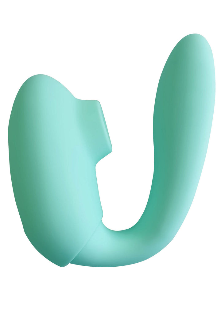 Xocoon Couples Foreplay Enhancer | Clitoris vibrator - Xocoon | SIN&LACE