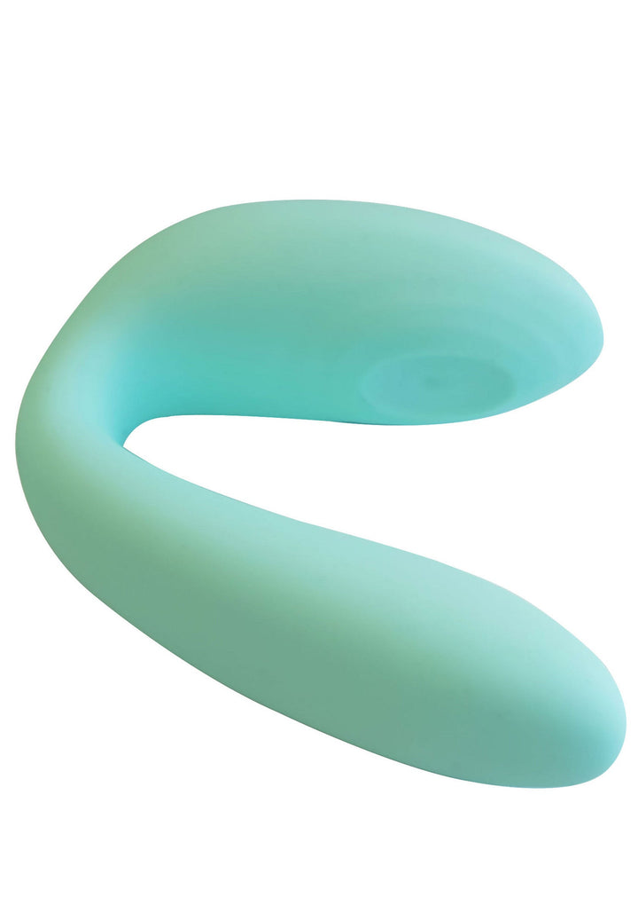 Xocoon Couples Foreplay Enhancer | Clitoris vibrator - Xocoon | SIN&LACE