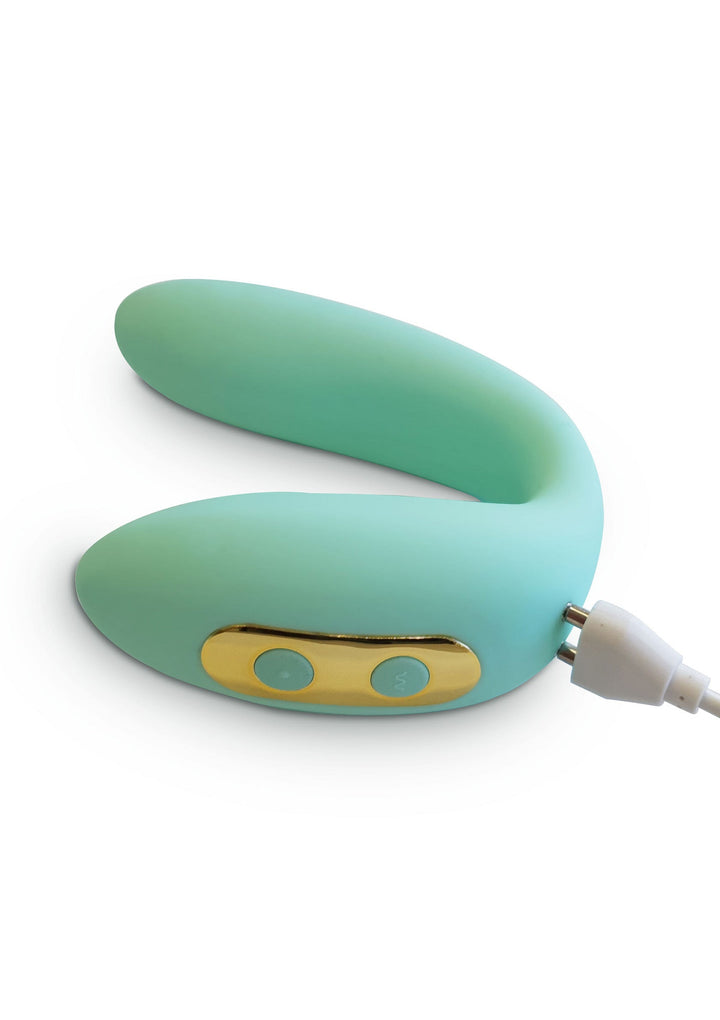 Xocoon Couples Foreplay Enhancer | Clitoris vibrator - Xocoon | SIN&LACE
