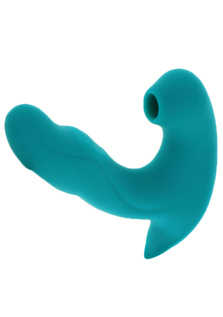 Xocoon Eternal Love Vibe Stimulator | Clitoris vibrator - Xocoon | SIN&LACE