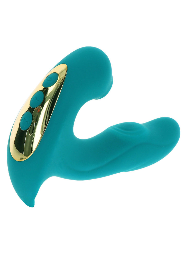 Xocoon Eternal Love Vibe Stimulator | Clitoris vibrator - Xocoon | SIN&LACE