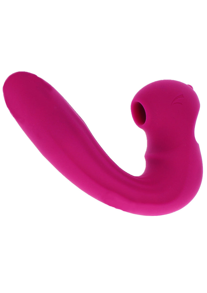 Xocoon Celestial Love Vibe Stimulator | Clitoris vibrator - Xocoon | SIN&LACE