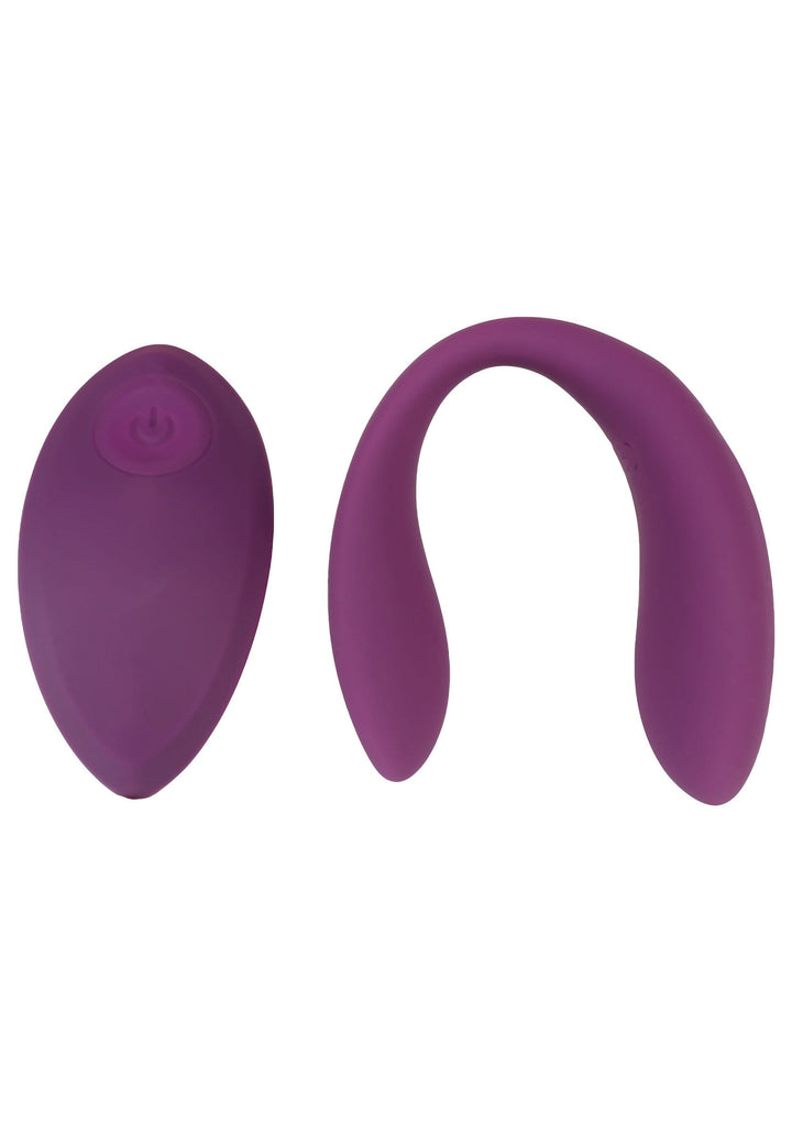 Xocoon Bound Love Couples Vibrator | Koppel vibrator - Xocoon | SIN&LACE