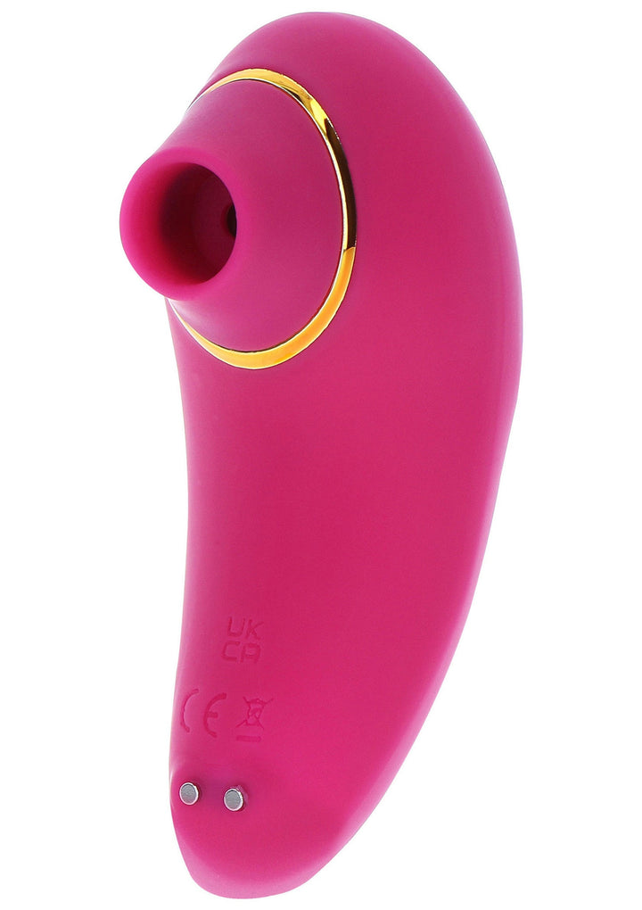 Infinite Love Stimulator