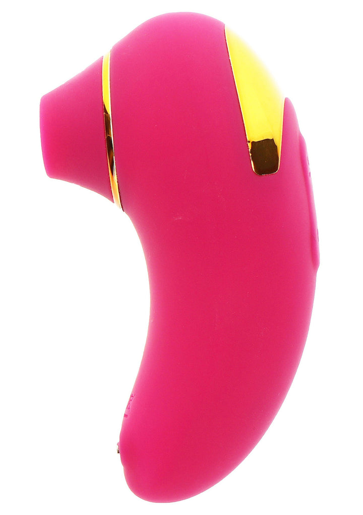 Infinite Love Stimulator