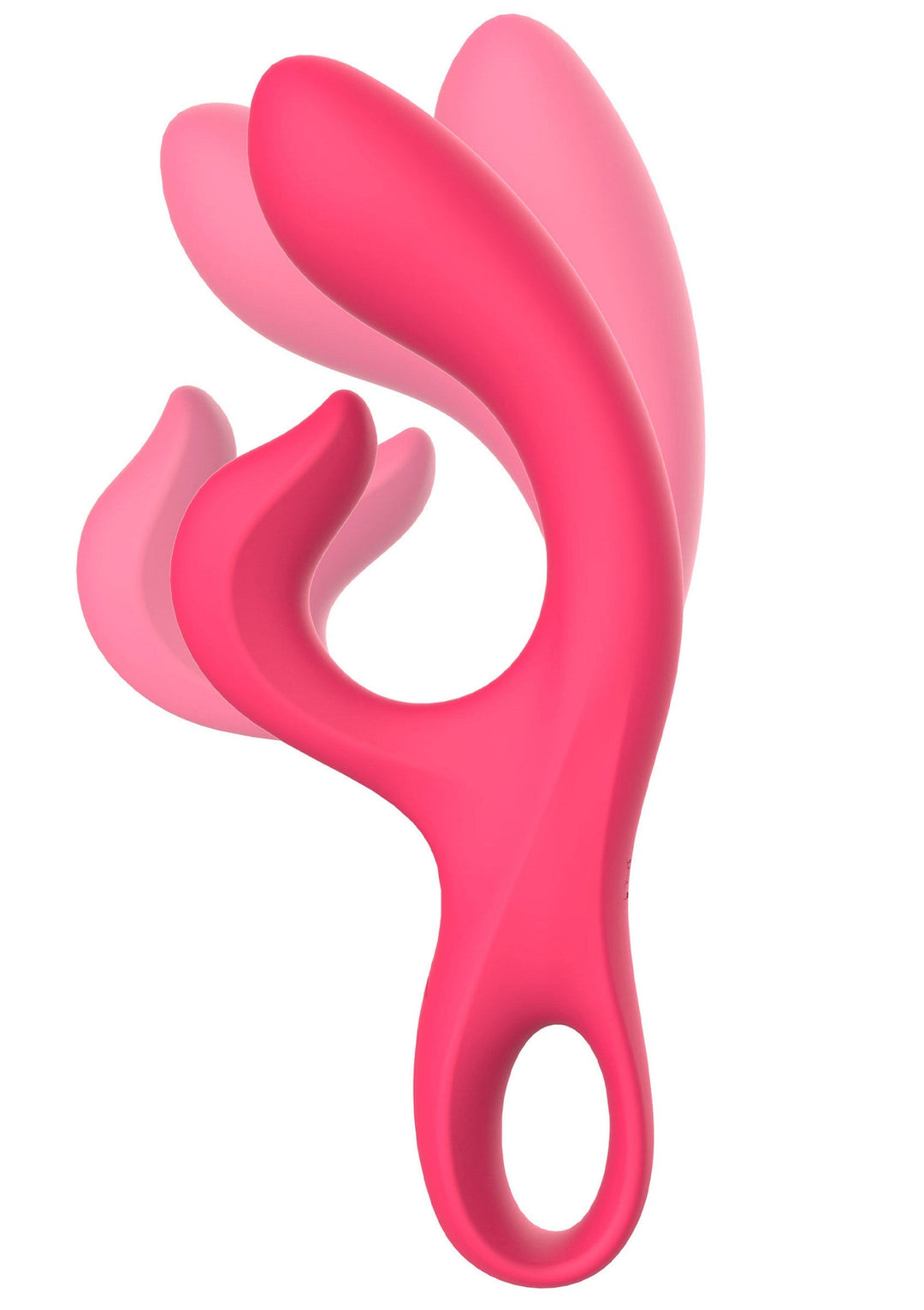Xocoon Endless Orgasm Vibrator | Rabbit vibrator - Xocoon | SIN&LACE