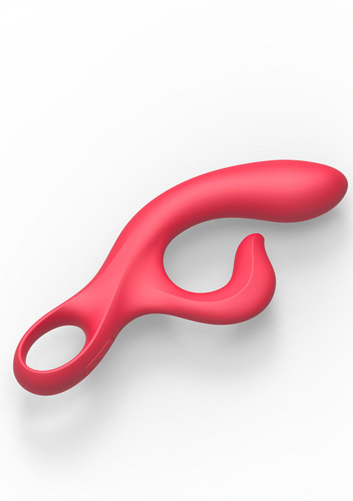 Xocoon Endless Orgasm Vibrator | Rabbit vibrator - Xocoon | SIN&LACE