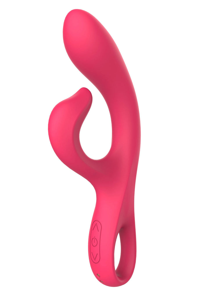 Xocoon Endless Orgasm Vibrator | Rabbit vibrator - Xocoon | SIN&LACE