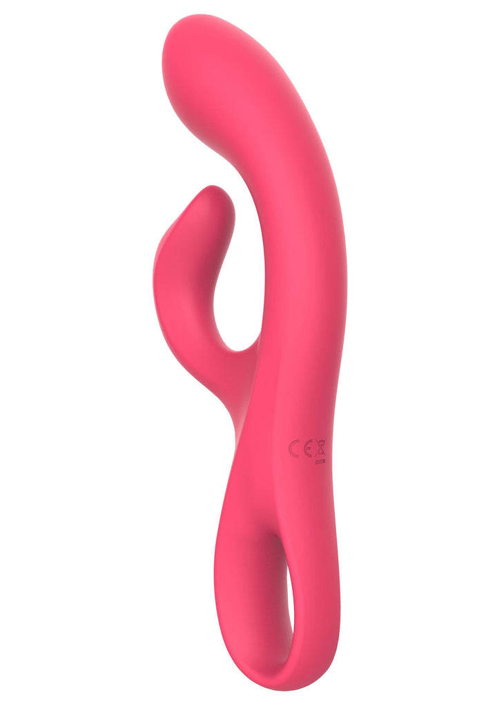 Xocoon Endless Orgasm Vibrator | Rabbit vibrator - Xocoon | SIN&LACE