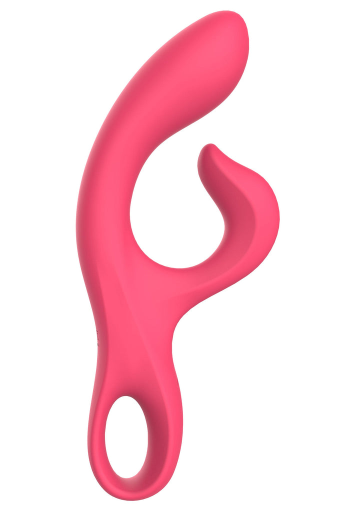 Xocoon Endless Orgasm Vibrator | Rabbit vibrator - Xocoon | SIN&LACE