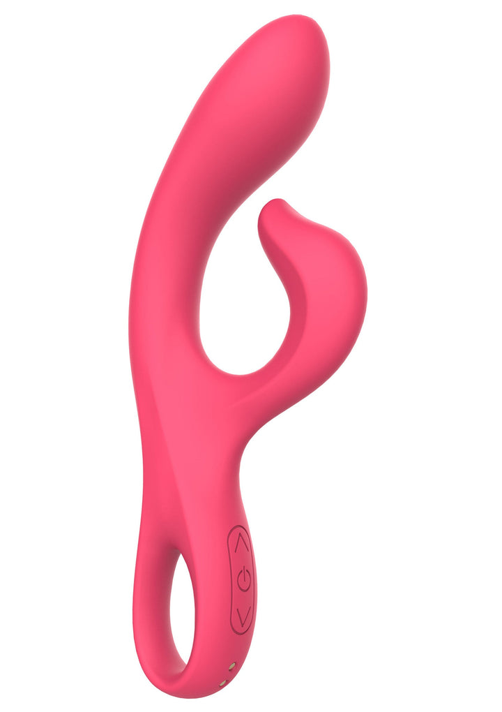 Xocoon Endless Orgasm Vibrator | Rabbit vibrator - Xocoon | SIN&LACE