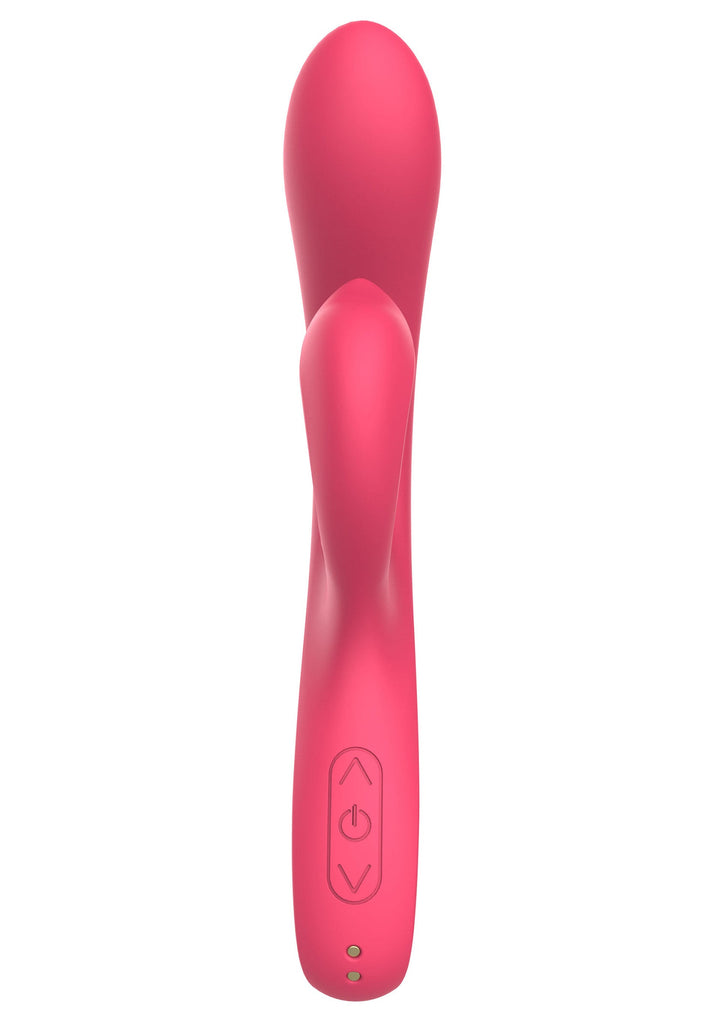 Xocoon Endless Orgasm Vibrator | Rabbit vibrator - Xocoon | SIN&LACE