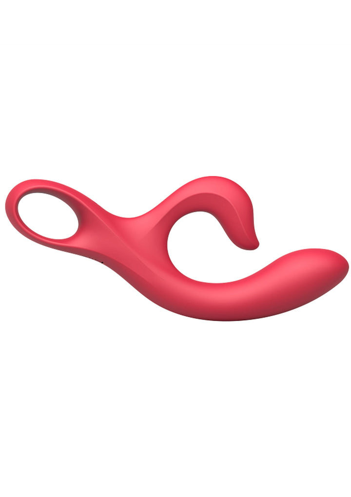 Xocoon Endless Orgasm Vibrator | Rabbit vibrator - Xocoon | SIN&LACE