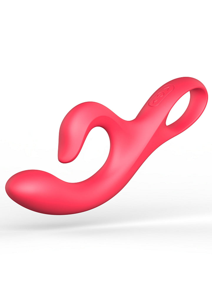 Xocoon Endless Orgasm Vibrator | Rabbit vibrator - Xocoon | SIN&LACE