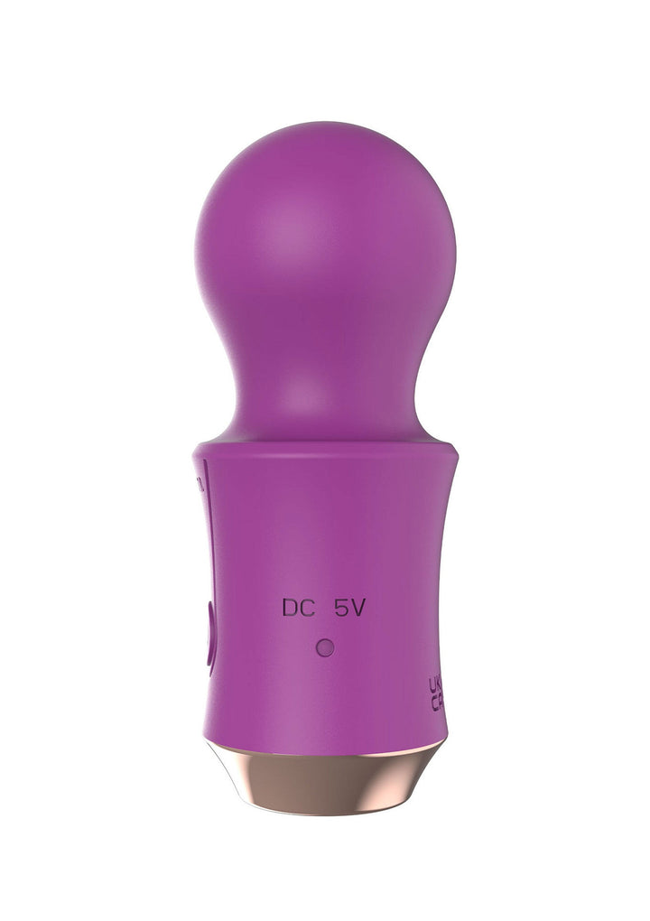 The Traveller Wand