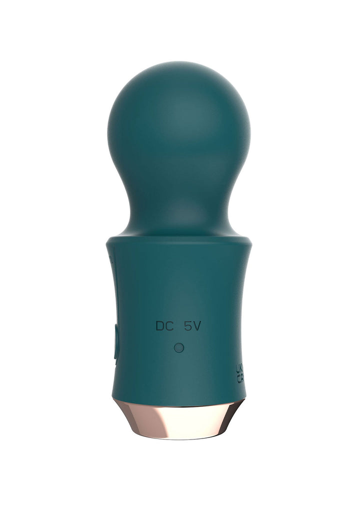 The Traveller Wand