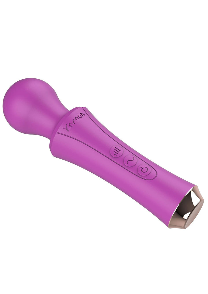 The Personal Wand