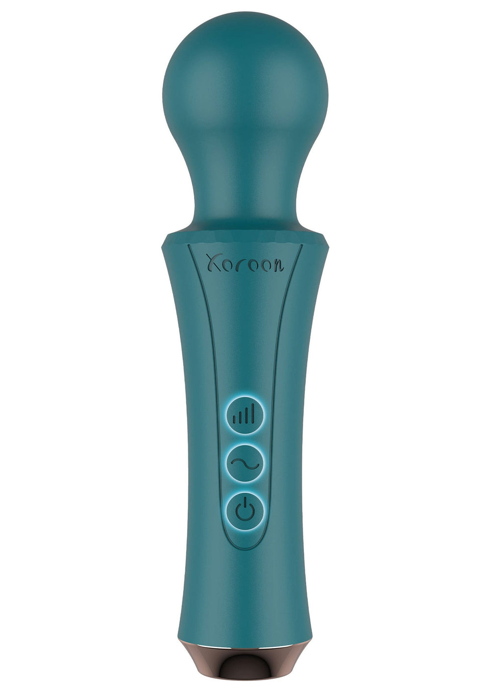 The Personal Wand