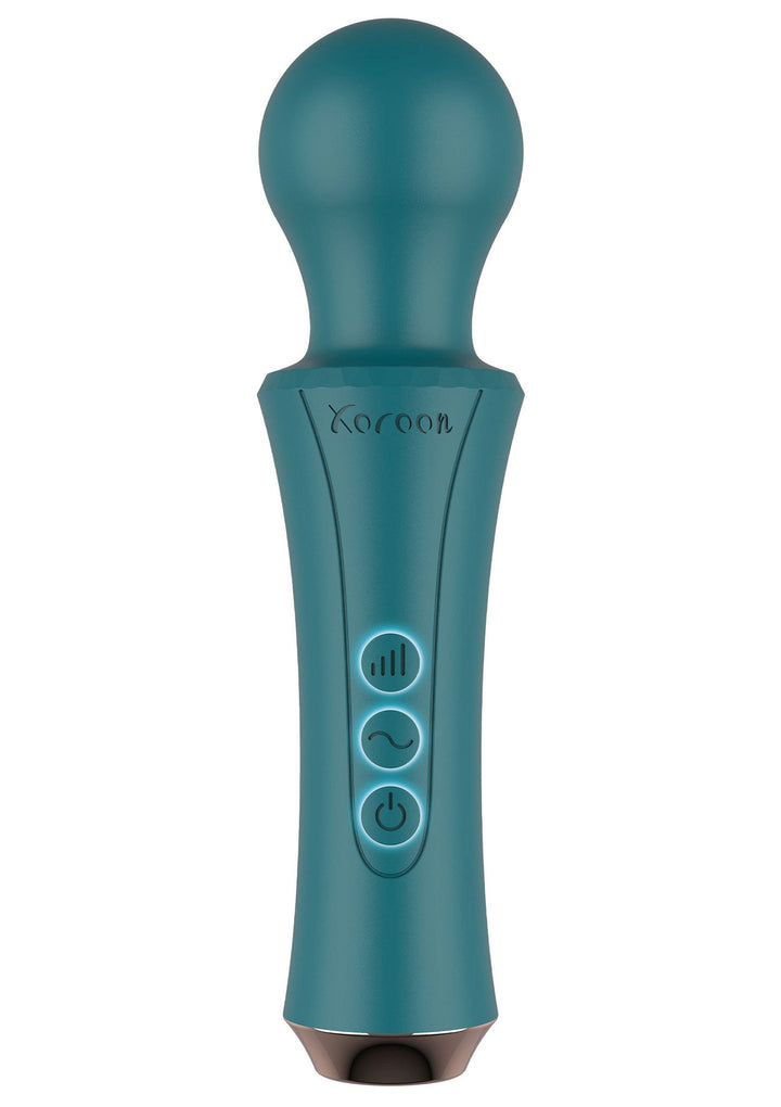 The Personal Wand