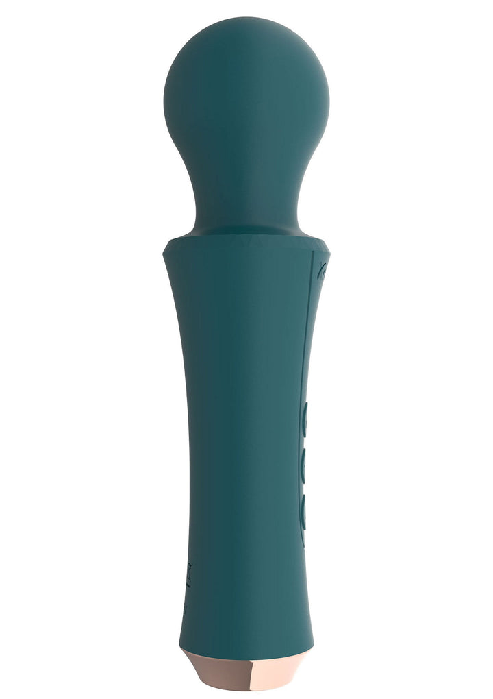 The Personal Wand