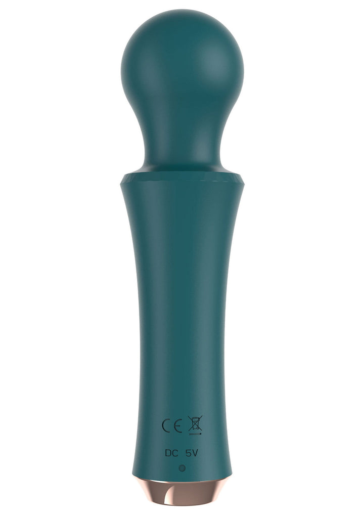 The Personal Wand